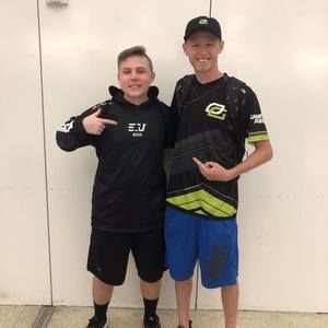 Meet your Posher, John